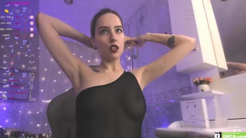 Bellatrix online show from 13, 12, 2024