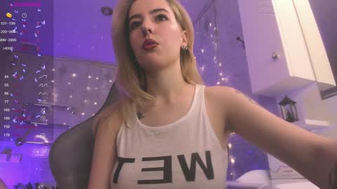 Bellatrix online show from 12, 1, 2025