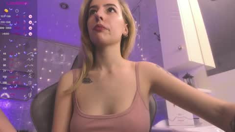 Bellatrix online show from 15, 1, 2025