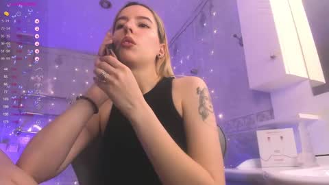 Bellatrix online show from 2, 3, 2025