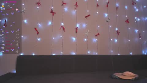 Bellatrix online show from 23, 12, 2025