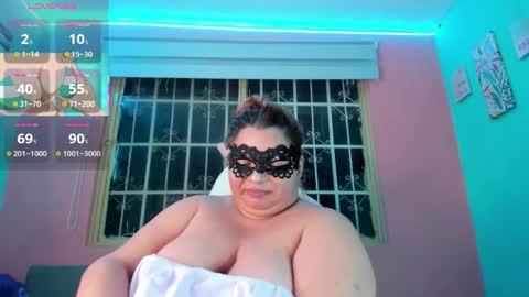 fire_passion__ online show from 7, 3, 2026