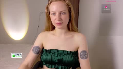 Liss  online show from 10, 3, 2026