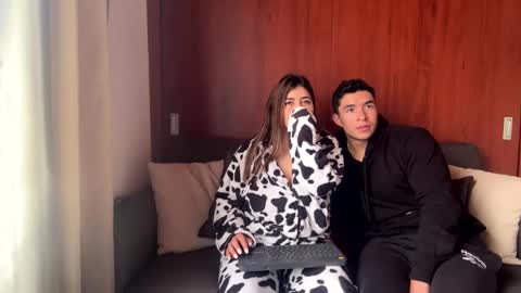 fireand_passion online show from 14, 2, 2025