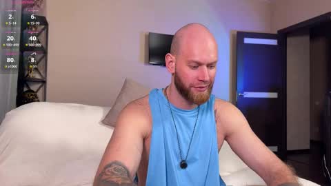 Alex online show from 15, 1, 2026