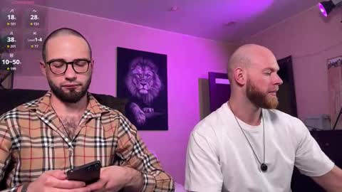 Alex online show from 19, 3, 2026