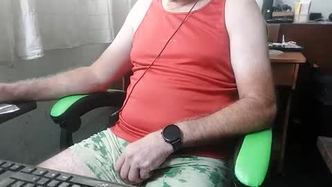 Snapshot of firecam2003 chatting on 28, 3, 2026 Bomber online show from 28, 3, 2026