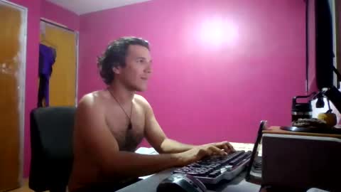 Snapshot of firefeelings chatting on 29, 1, 2025 Ricardo online show from 29, 1, 2025