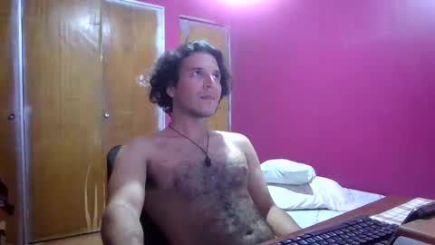 Snapshot of firefeelings chatting on 30, 1, 2025 Ricardo online show from 30, 1, 2025