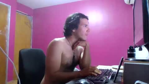 Snapshot of firefeelings chatting on 4, 2, 2025 Ricardo online show from 4, 2, 2025