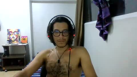 Ricardo online show from 23, 7, 2026