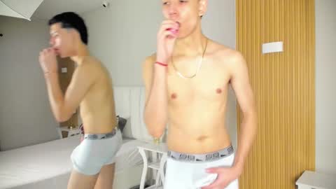 Nicolas online show from 10, 11, 2025