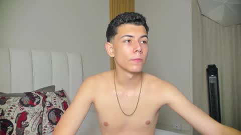 Nicolas online show from 13, 11, 2025