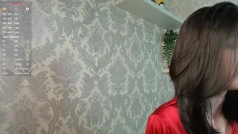 Catherine online show from 14, 4, 2026