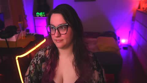 Lio Roxy online show from 19, 4, 2026