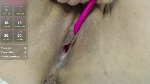 Snapshot of firesally_ chatting on 28, 1, 2025 ArinaimasCute online show from 28, 1, 2025