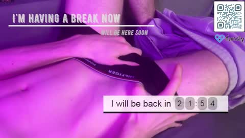 Sexy Tony online show from 23, 10, 2025