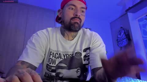 fisherrman666 online show from 19, 10, 2025