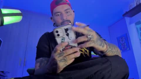 fisherrman666 online show from 9, 11, 2025