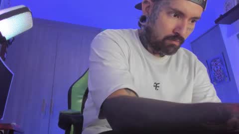 fisherrman666 online show from 13, 11, 2025