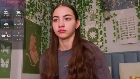 Snapshot of fit_girlfriend chatting on 14, 12, 2025 Ashle online show from 14, 12, 2025