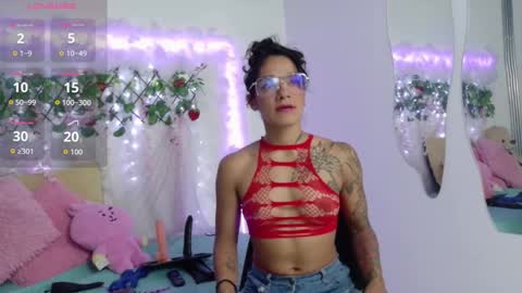 fit_valkiria online show from 16, 3, 2026