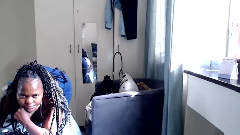 fitblair66_ online show from 30, 9, 2025