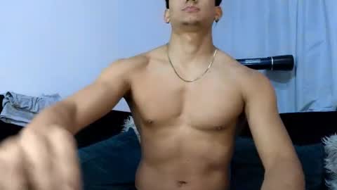 Snapshot of fitboy_cris chatting on 14, 7, 2026 Cristopher Sly online show from 14, 7, 2026