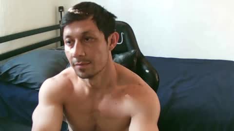 fitboyman online show from 1, 4, 2026