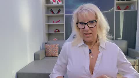 Bianca online show from 24, 3, 2026