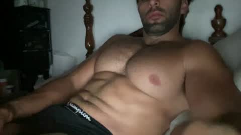 Snapshot of fitcurvyman4fun_69 chatting on 2, 7, 2026 fitcurvyman4fun_69 online show from 2, 7, 2026