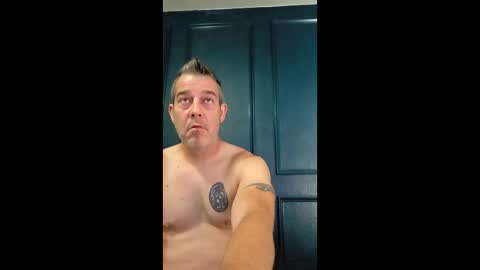 FitDaddy online show from 20, 4, 2026