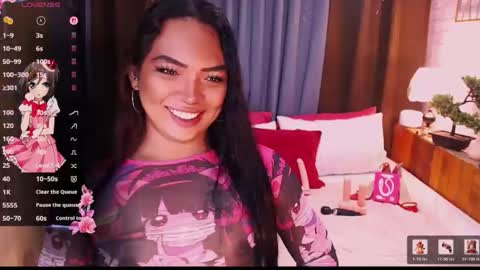 Snapshot of fitfemme_anna chatting on 7, 5, 2026 fitfemme_anna online show from 7, 5, 2026