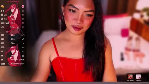 Snapshot of fitfemme_anna chatting on 18, 5, 2026 fitfemme_anna online show from 18, 5, 2026