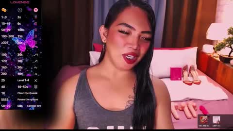 Snapshot of fitfemme_anna chatting on 30, 5, 2026 fitfemme_anna online show from 30, 5, 2026
