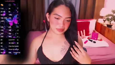 Snapshot of fitfemme_anna chatting on 7, 6, 2026 fitfemme_anna online show from 7, 6, 2026
