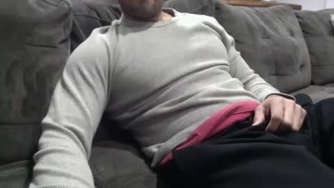 fitfreak2086 online show from 27, 1, 2025