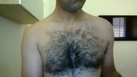 fitfriendlyandhairy online show from 17, 5, 2026