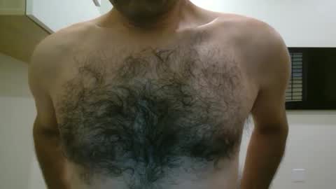 fitfriendlyandhairy online show from 19, 5, 2026