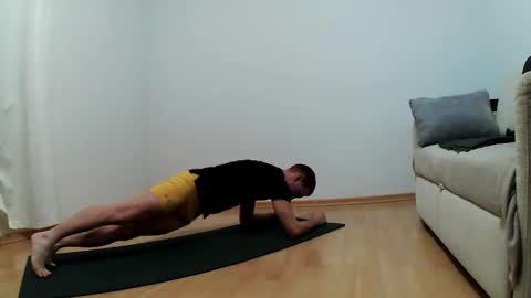 fitgentleman999 online show from 11, 1, 2026