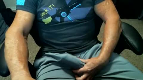 fitguy40 online show from 22, 4, 2026