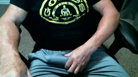 fitguy40 online show from 20, 5, 2026
