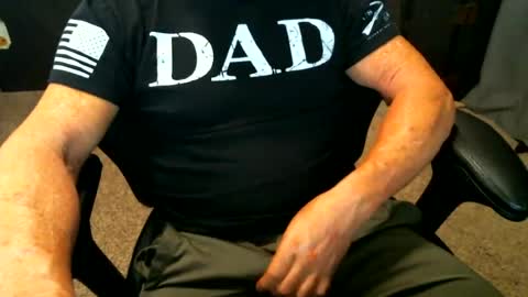 Snapshot of fitguy40 chatting on 25, 6, 2026 fitguy40 online show from 25, 6, 2026