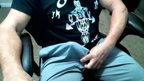 Snapshot of fitguy40 chatting on 26, 7, 2026 fitguy40 online show from 26, 7, 2026