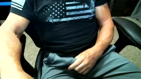 Snapshot of fitguy40 chatting on 31, 7, 2026 fitguy40 online show from 31, 7, 2026