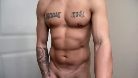 fithornyandtatted online show from 1, 12, 2025