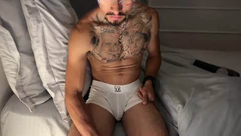 fitjacques online show from 7, 7, 2026