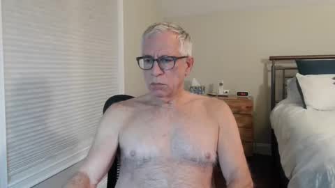 Jon online show from 6, 12, 2024