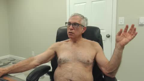 Jon online show from 16, 12, 2024