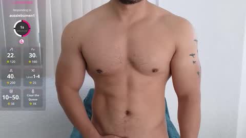 Snapshot of fitnessbody92 chatting on 19, 1, 2026 Farid online show from 19, 1, 2026